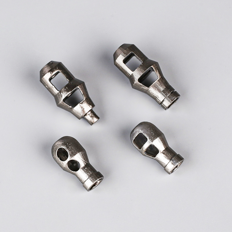MOC Tank Muzzle Brake 3D Print - đánh giá và giá 3D Printing Lego Bricks