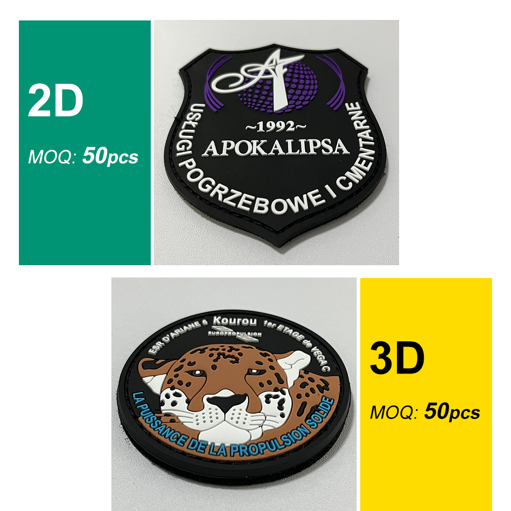 Soft PVC Label Customized PVC  - đánh giá và giá 3D Printing Quote