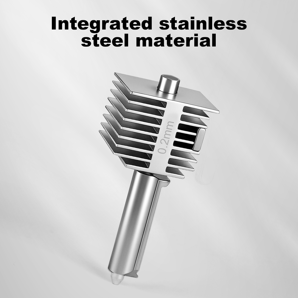 3D Printing Accessories A1/A1  - đánh giá và giá 3D Printing Stainless Steel