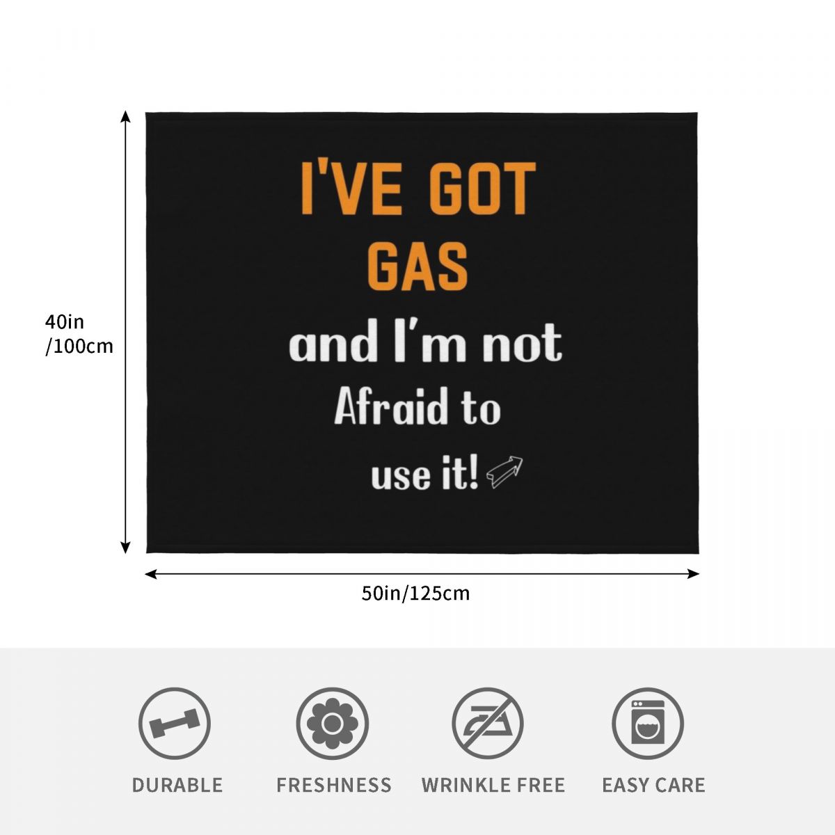 I&x27;ve Got Gas, and I&x27;m  - đánh giá và giá 3D Printing Quote