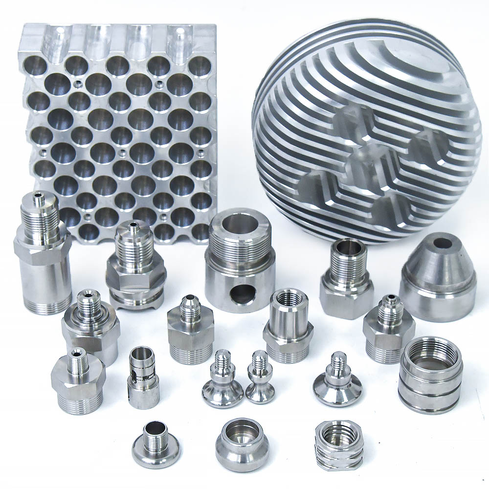 Custom Metal Components Alumin - đánh giá và giá 3D Printing Stainless Steel