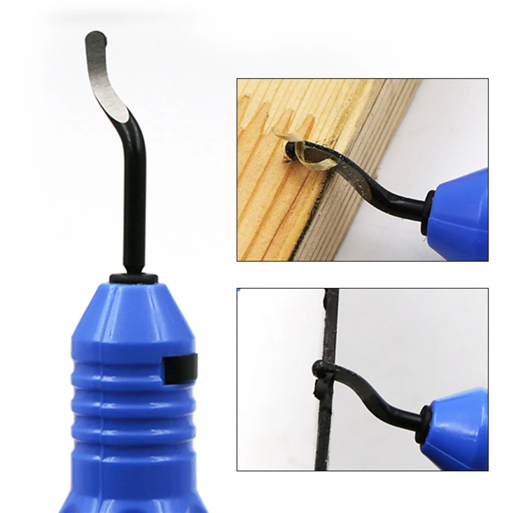 Blades High-Speed Steel Deburr - đánh giá và giá 3D Printing Plastic