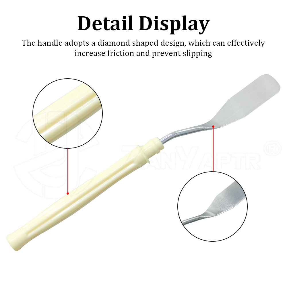 For 3D Printer Parts Removal T - đánh giá và giá Print Removal Spatula