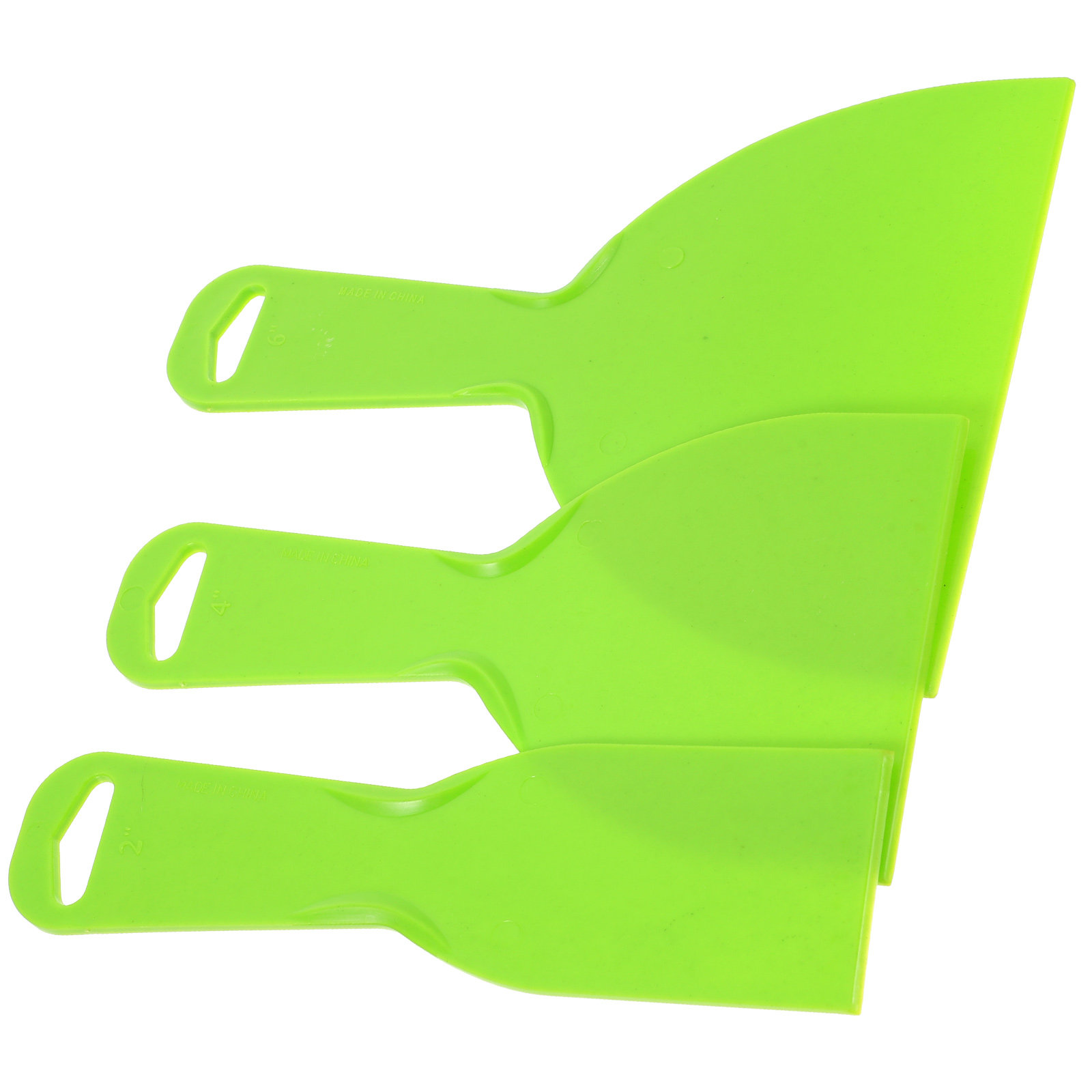 3Pcs 3D Printer Scraper Stainl - đánh giá và giá Print Removal Spatula
