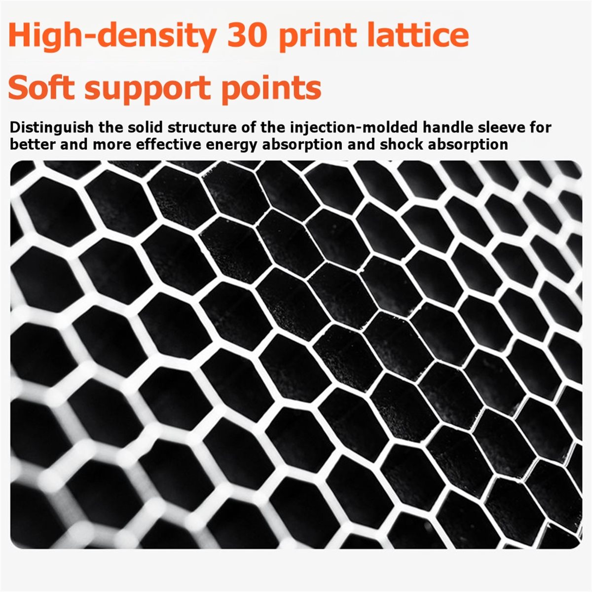 A61P MTB Bicycle Honeycomb Bre - đánh giá và giá 3D Printing Plastic