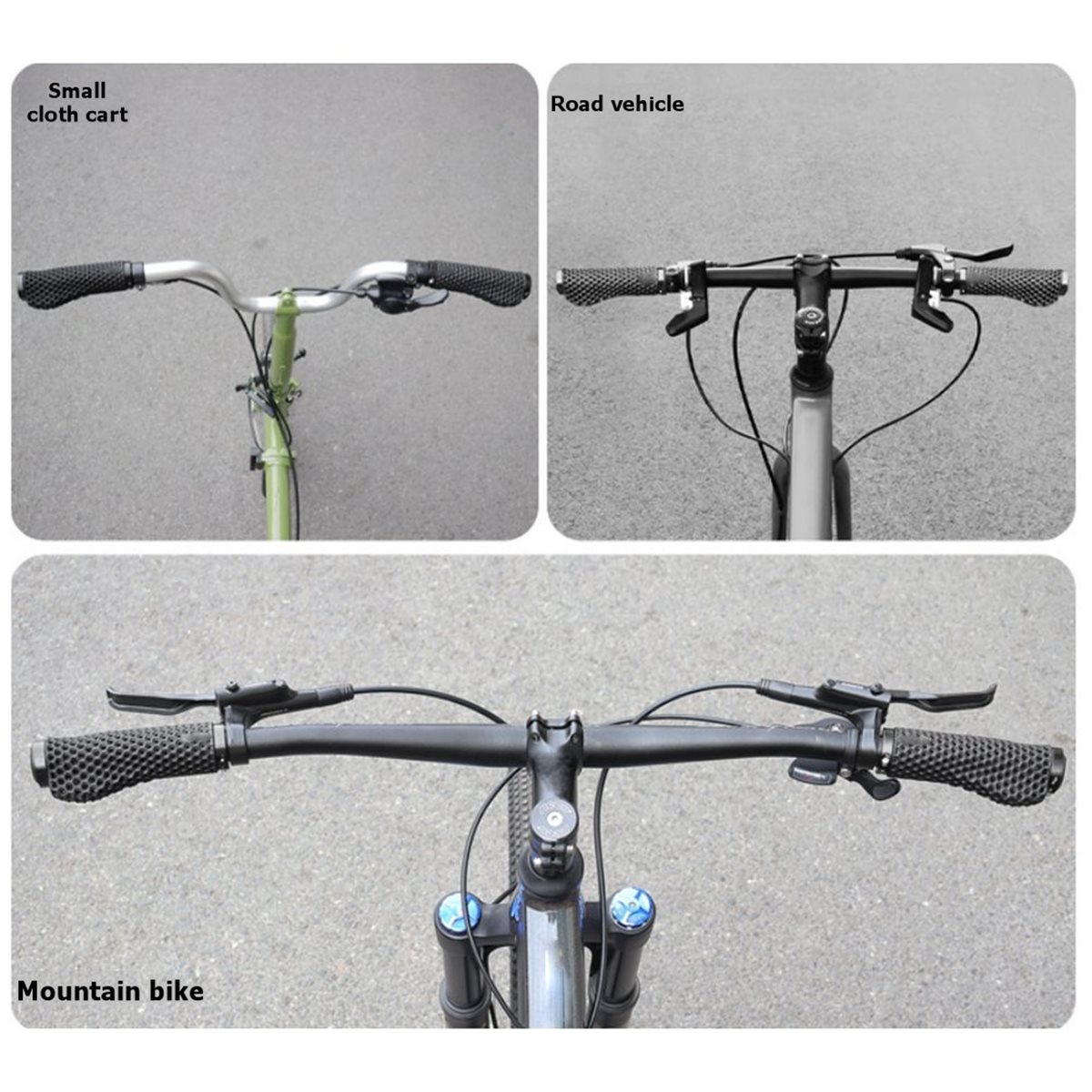 A61P MTB Bicycle Honeycomb Bre - đánh giá và giá 3D Printing Plastic