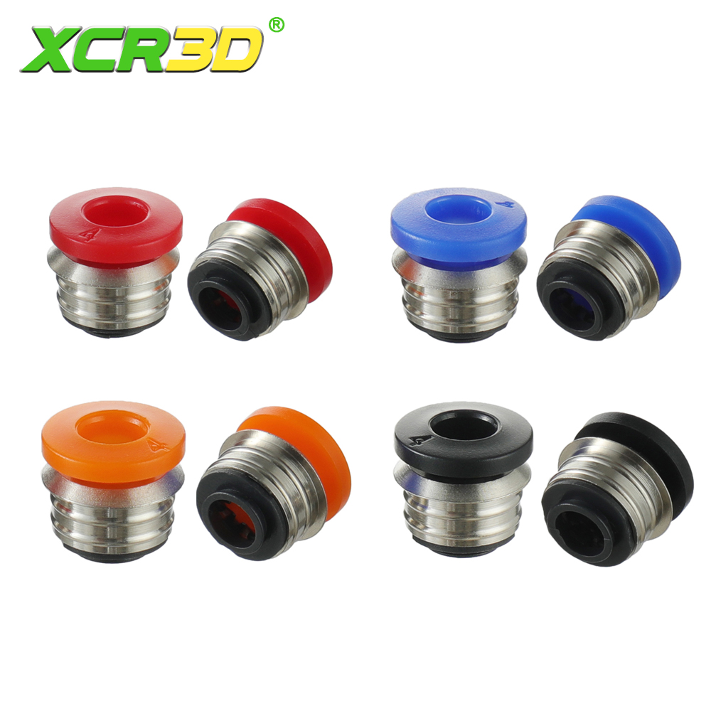 XCR3D 4/8pcs 3D Printer Parts  - đánh giá và giá 3D Printing Website