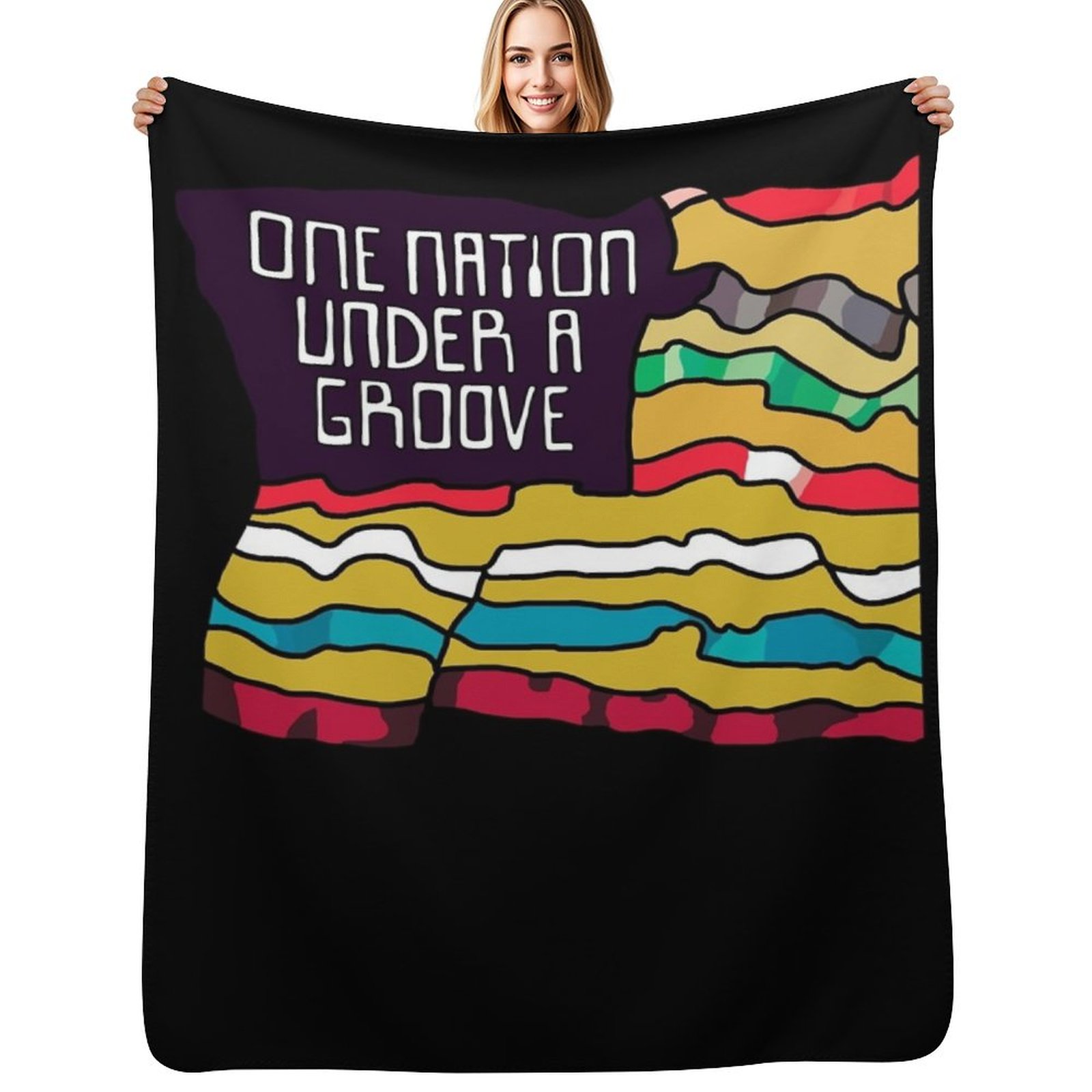 One Nation Under A Groove Funk - đánh giá và giá 3D Printing Quote