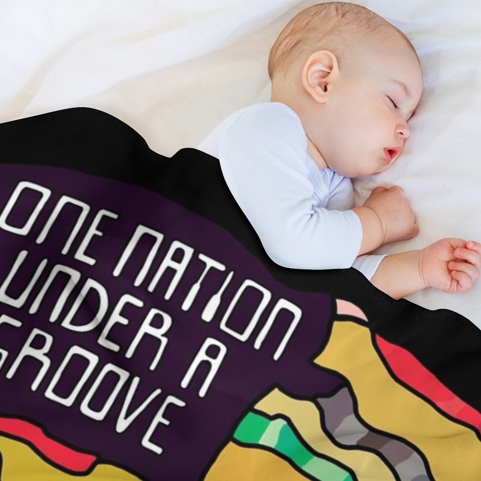 One Nation Under A Groove Funk - đánh giá và giá 3D Printing Quote