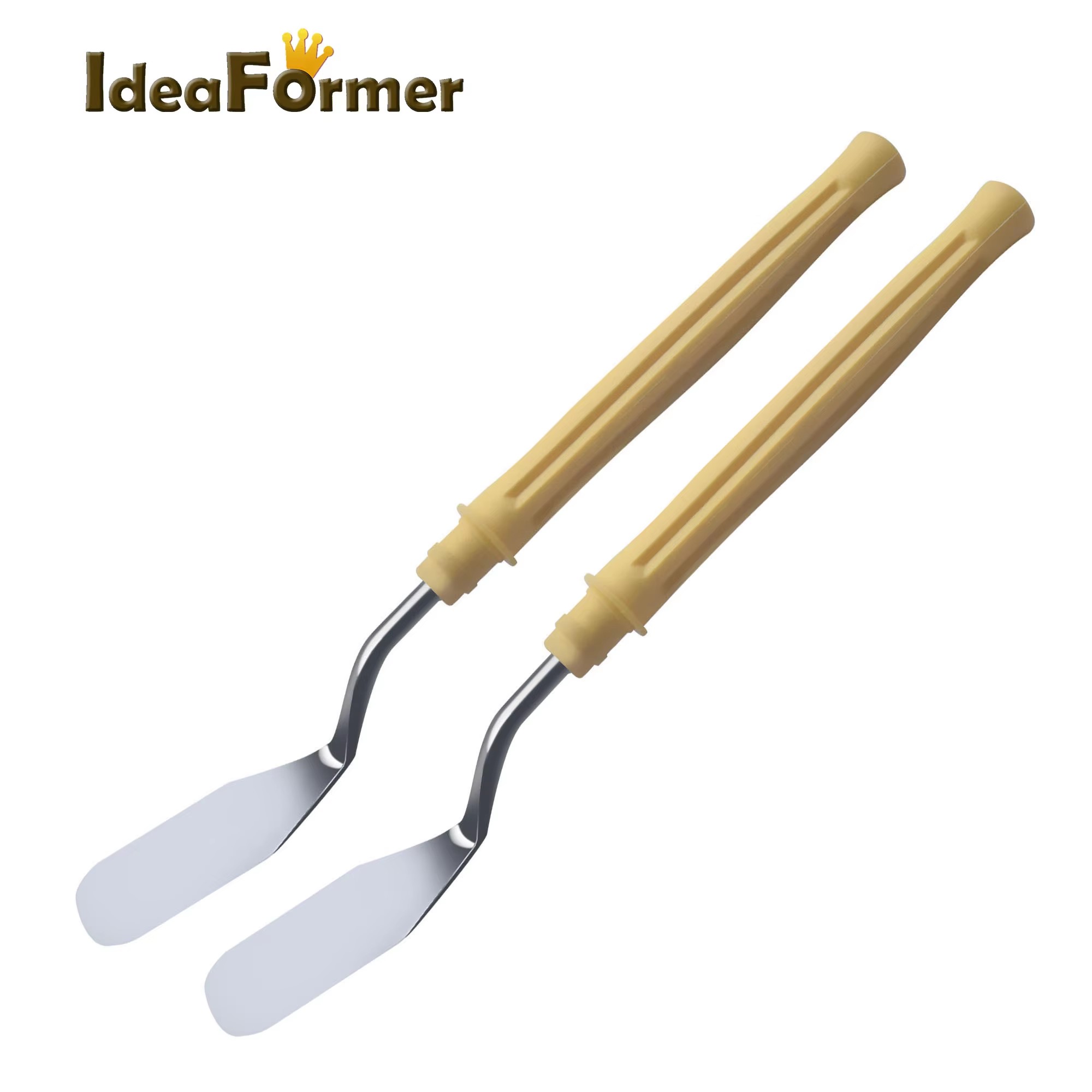 1/2PC 3D Printer Filament Mate - đánh giá và giá Print Removal Spatula