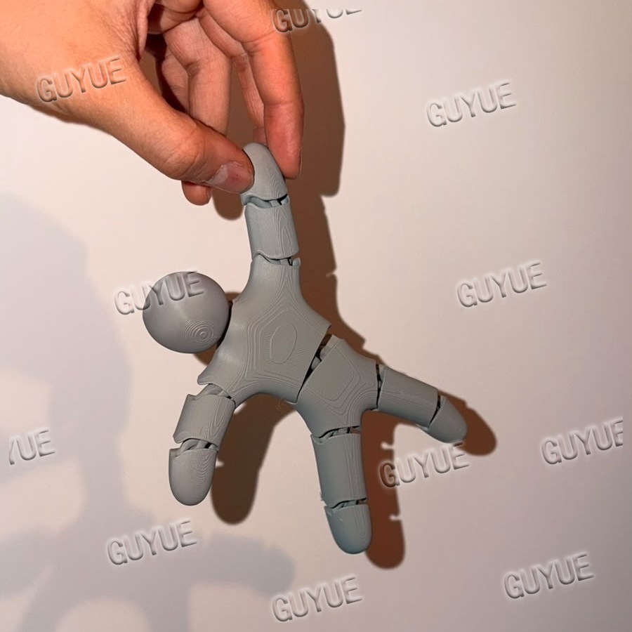 Plastic 3D Printing for Intera - đánh giá và giá 3D Printing Plastic
