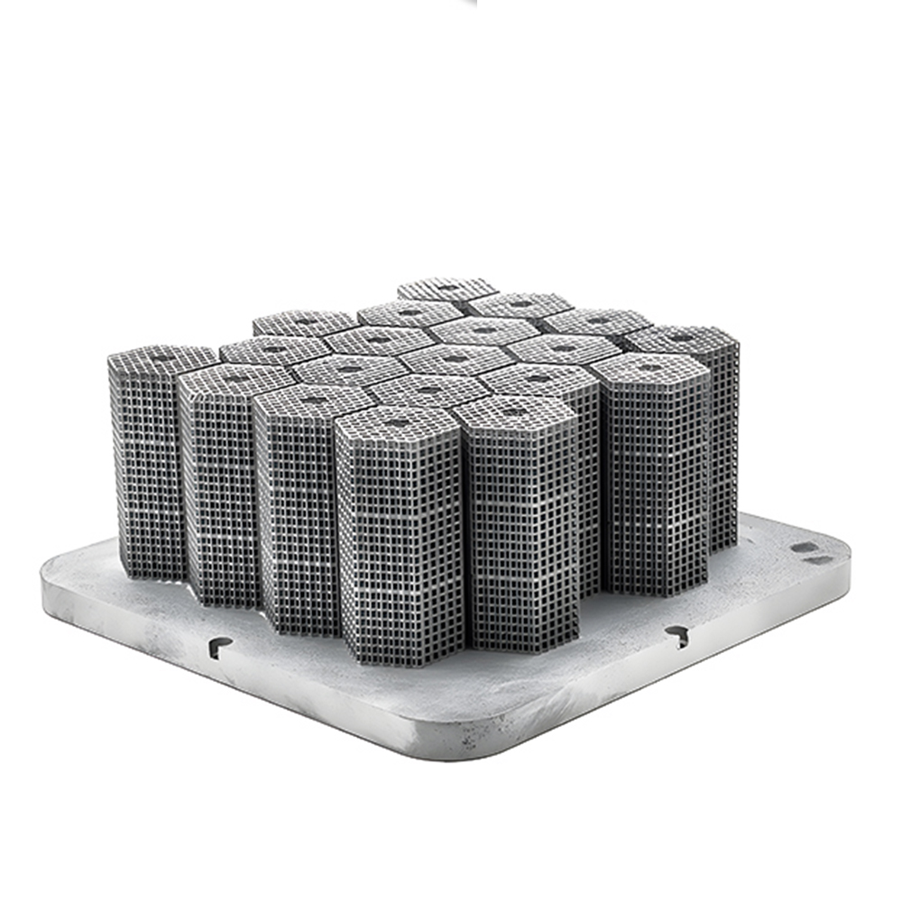 Custom SLM 3D printing service - đánh giá và giá 3D Printing Stainless Steel