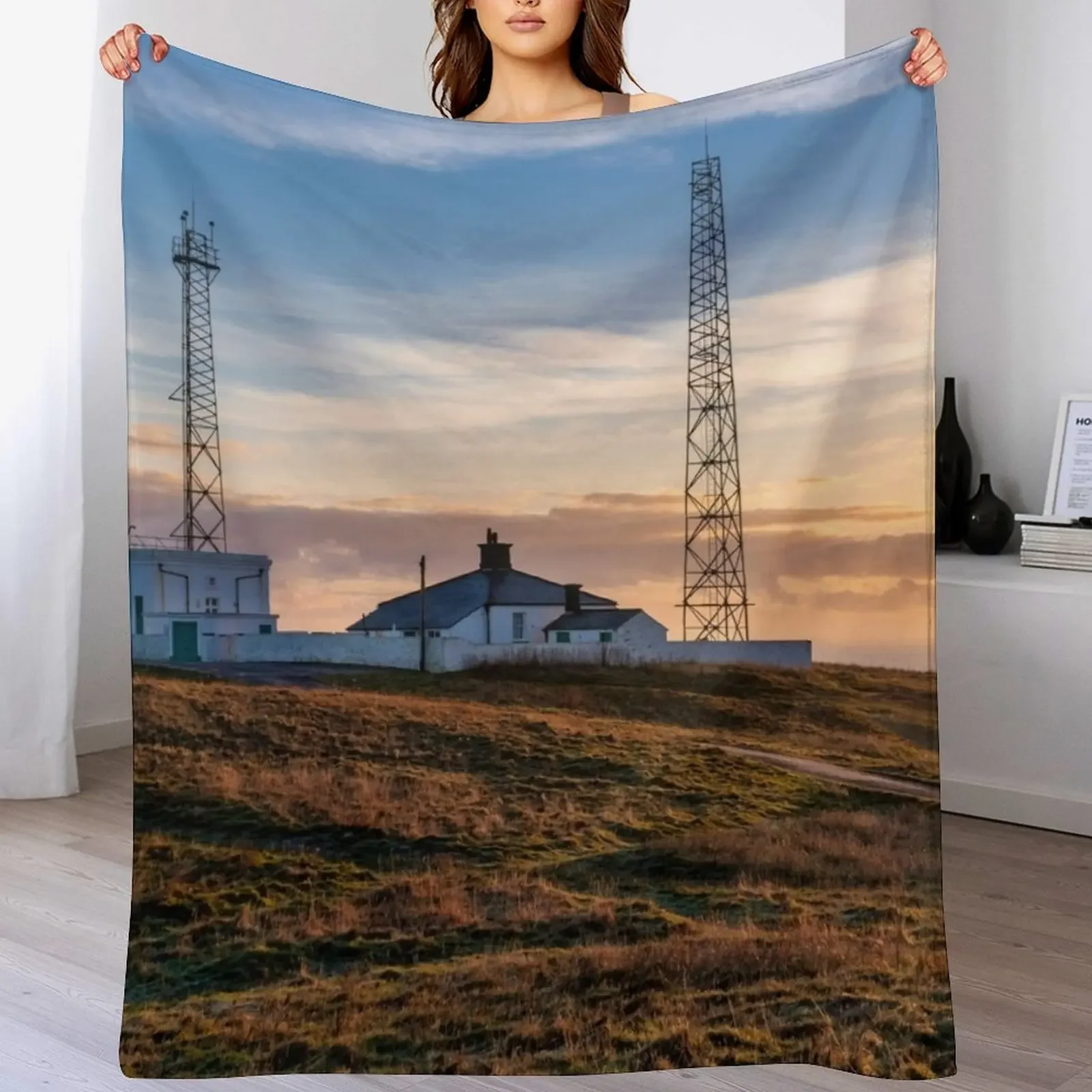 Flamborough Head Yorkshire Thr - đánh giá và giá 3D Printing Yorkshire