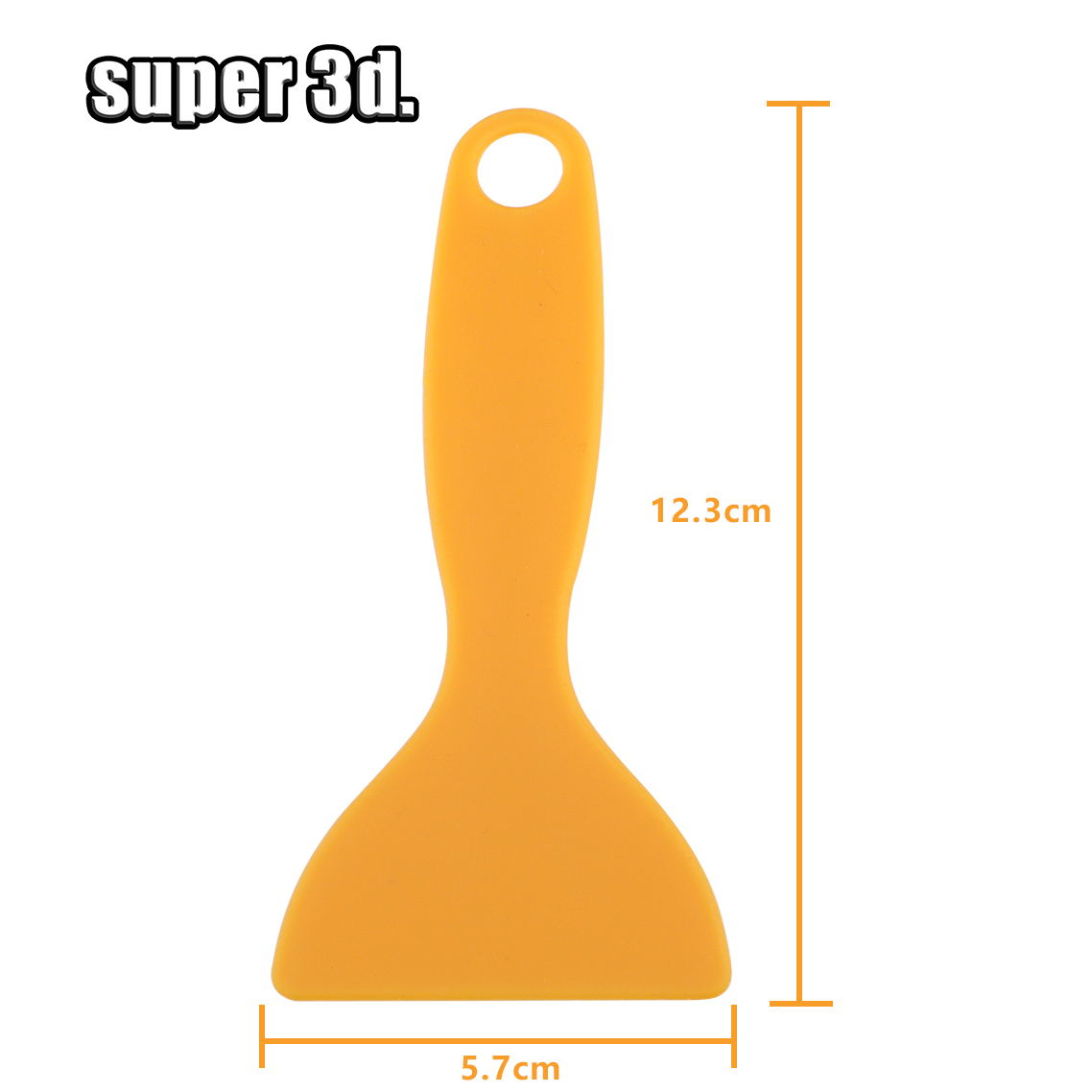 3D Máy In Phần SLA DLP Nhựa Đặ - đánh giá và giá Print Removal Spatula